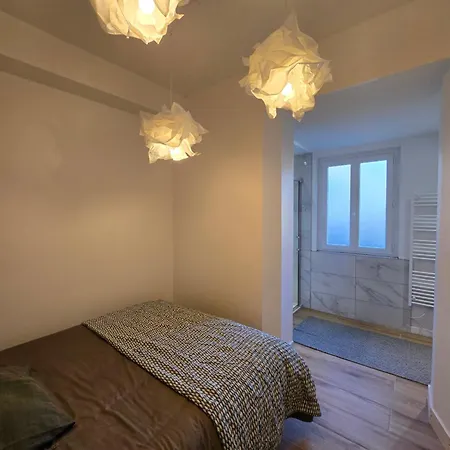 La Glycine * 쿨로미에