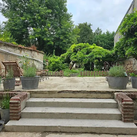 아파트 La Glycine