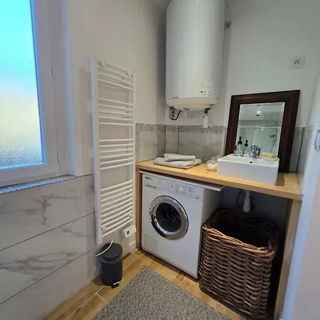 La Glycine 아파트 *