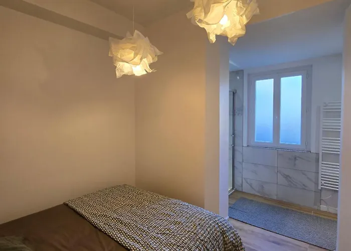 La Glycine * كولوميي